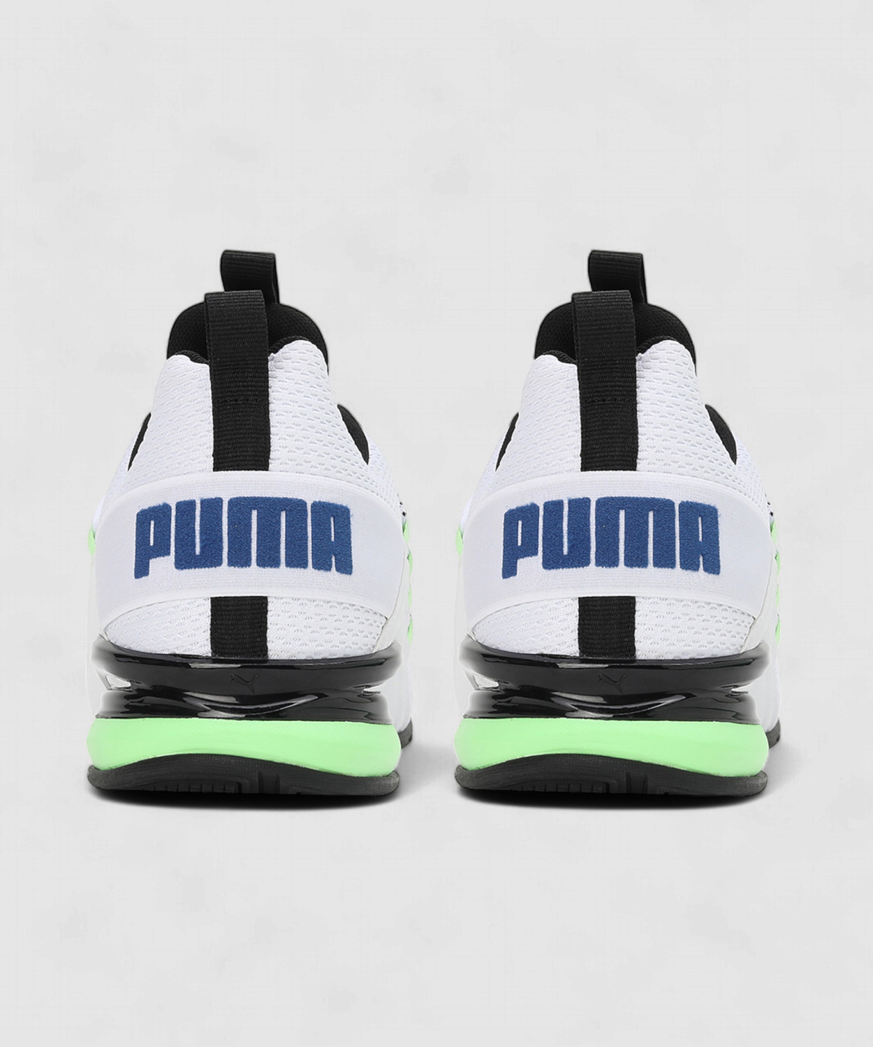 Image of PUMA Axelion Refresh Running Shoes For Men