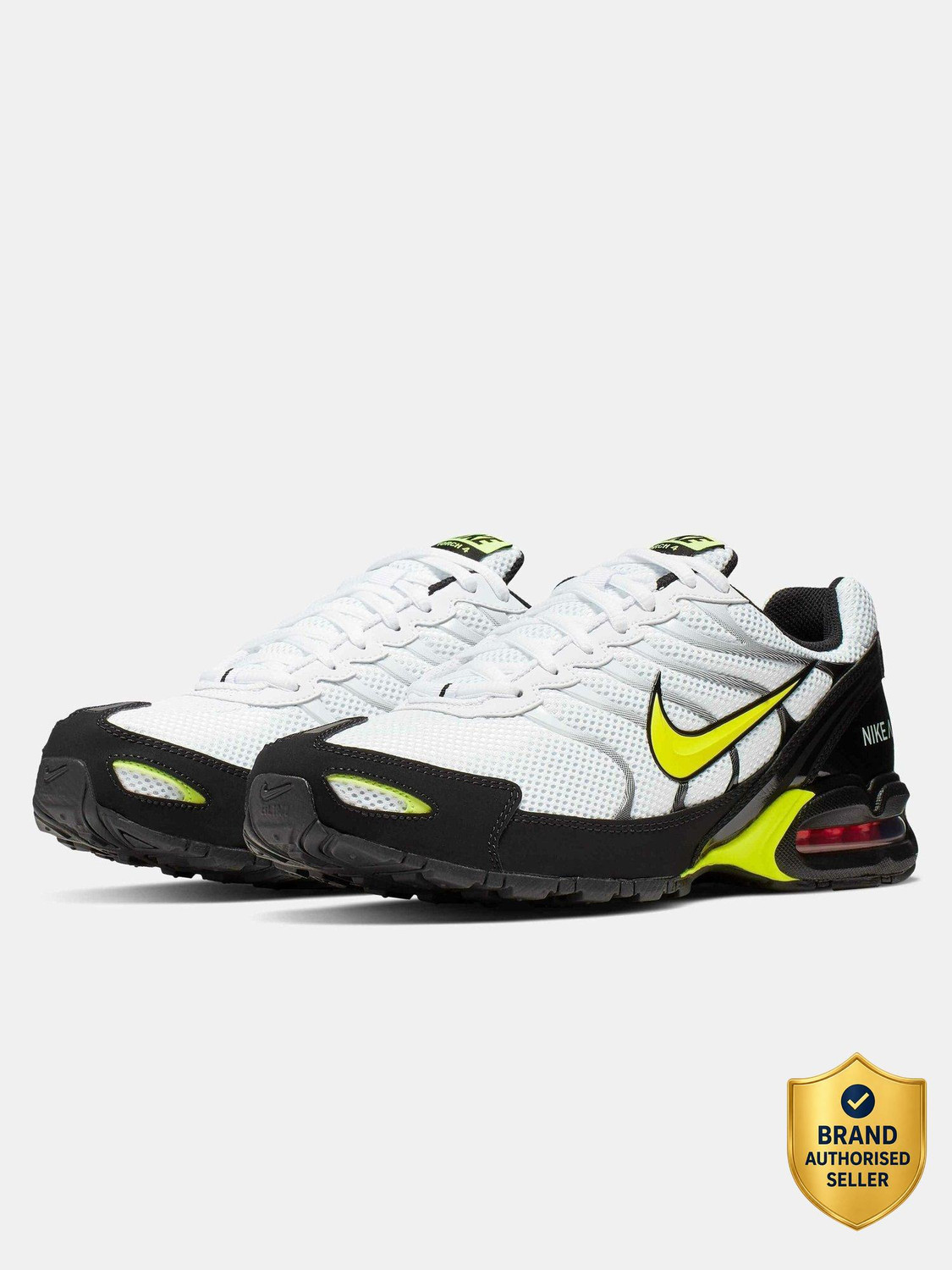 Image of NIKE AIR MAX TORCH 4 Sneakers For Men