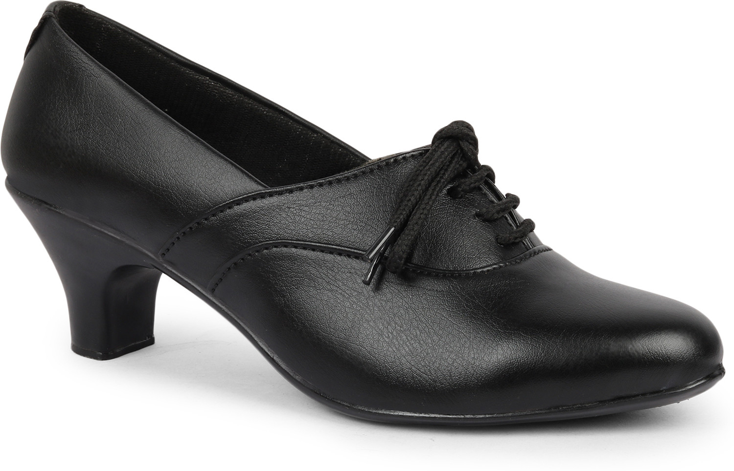 Image of Furiozz Lace Up For Women