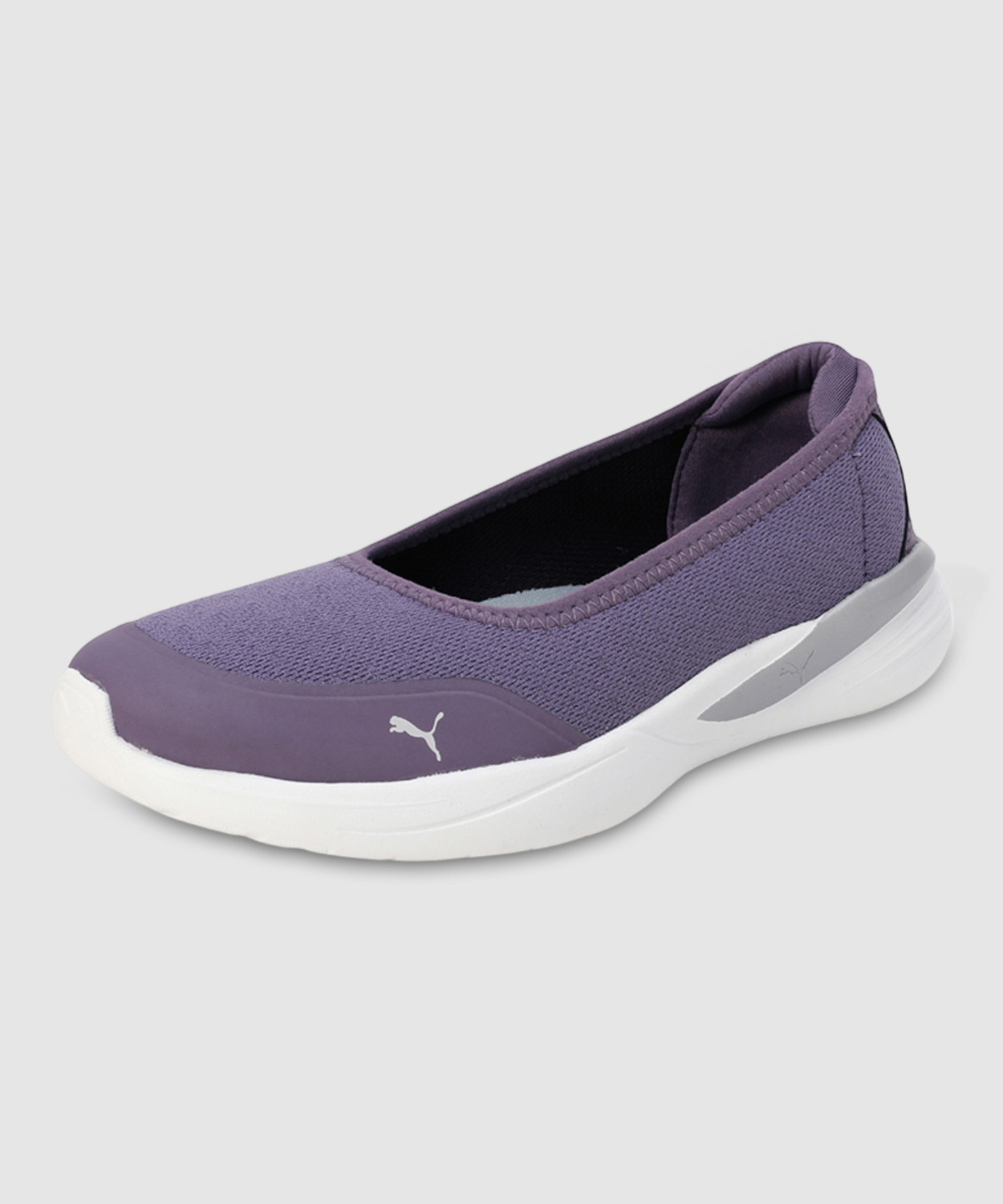 Image of PUMA Puma Softride Novaria Ballerina Sneakers For Women