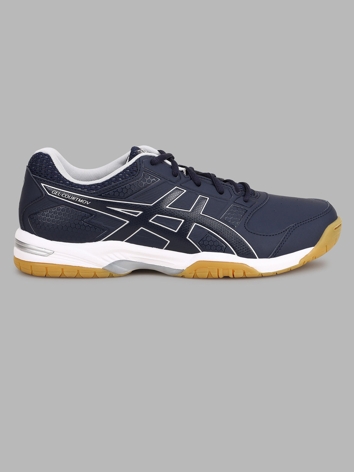 Image of Asics GEL-COURTMOV Badminton Shoes For Men