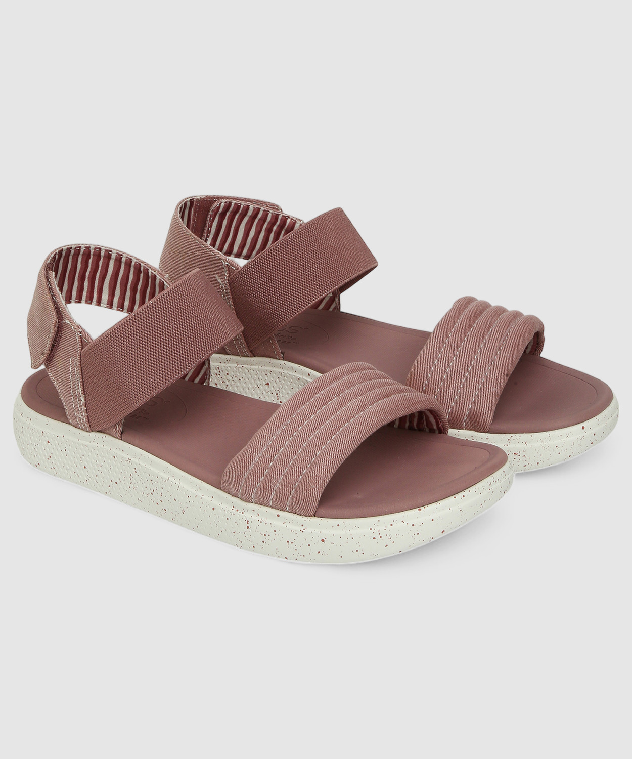 Image of Skechers SUMMER SKIPPER-OPTICAL CHILL Casuals For Women