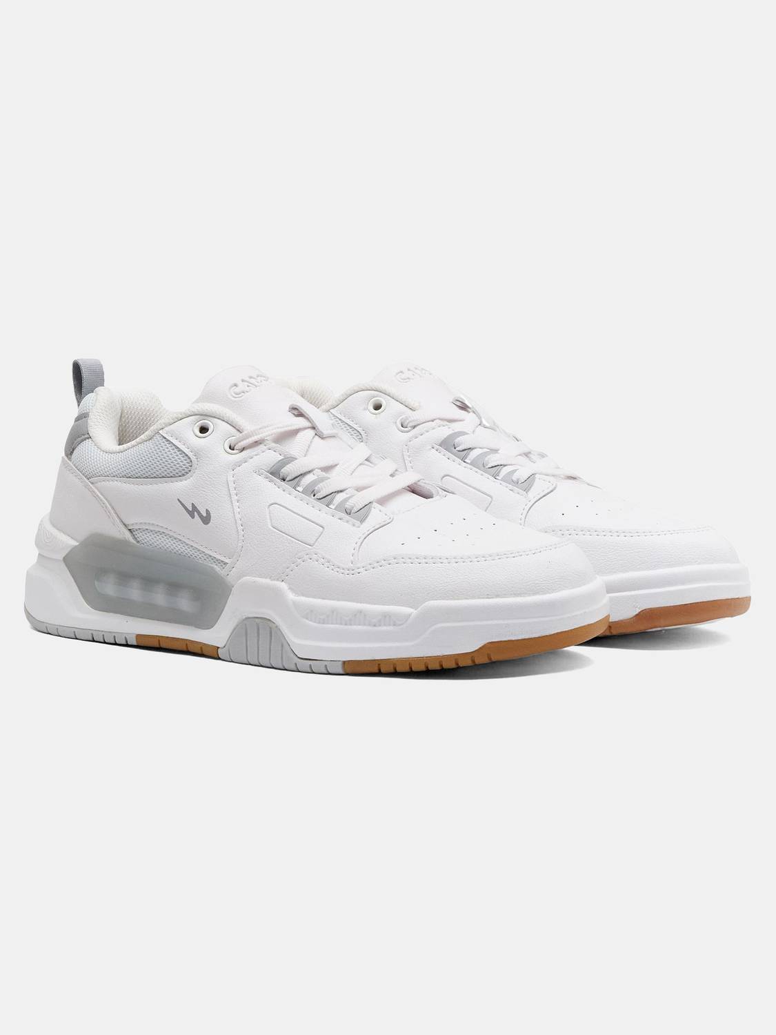 CAMPUS OG-36 Sneakers for Men - White - Image 2