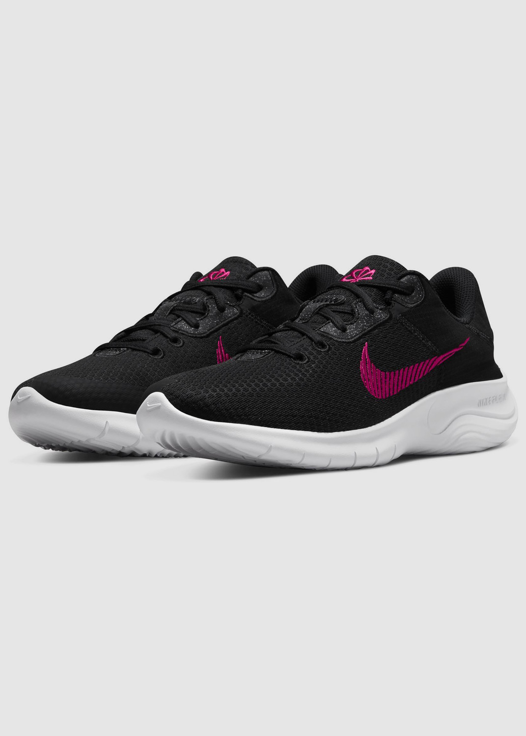 Image of NIKE Flex Experience Run 11 Next Nature WoRoad s Running Shoes For Women