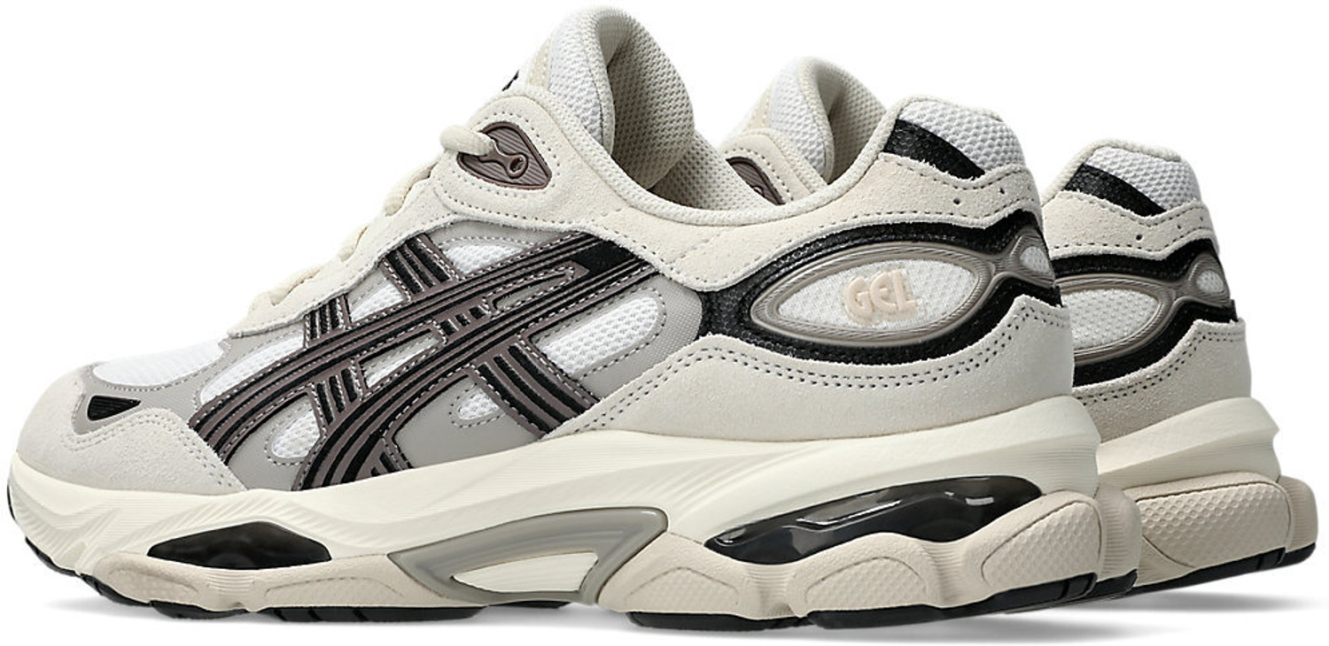 Image of Asics GEL-NYC 2.0 Sneakers For Unisex