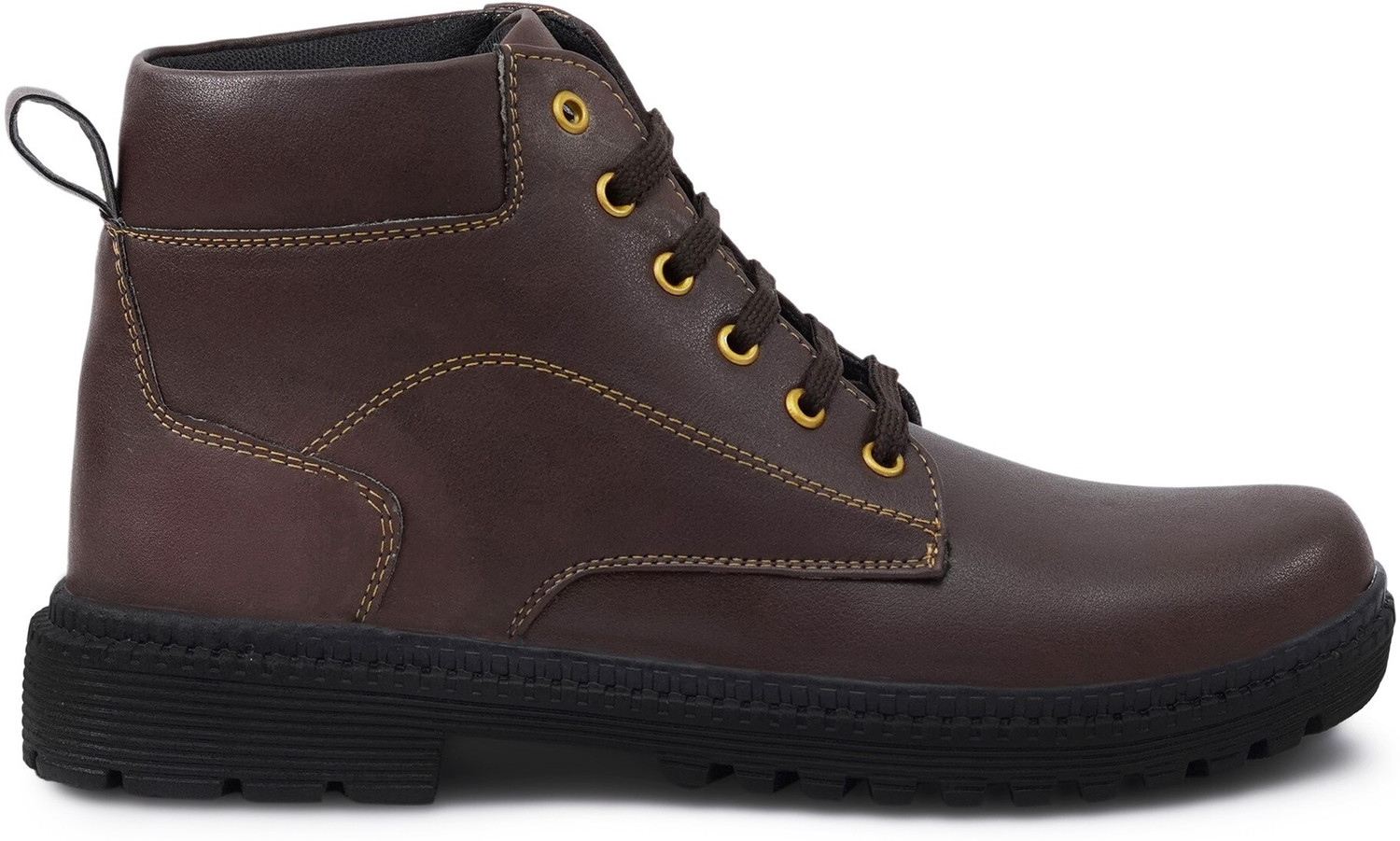 Image of CROWN Versatile Casual Shoes for Men - Smart, Sleek & Comfortable Casuals For Men