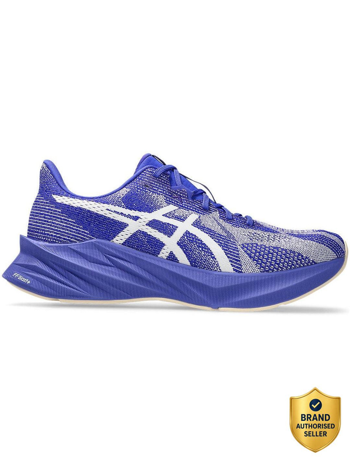 Image of Asics DYNABLAST 5 Running Shoes For Men
