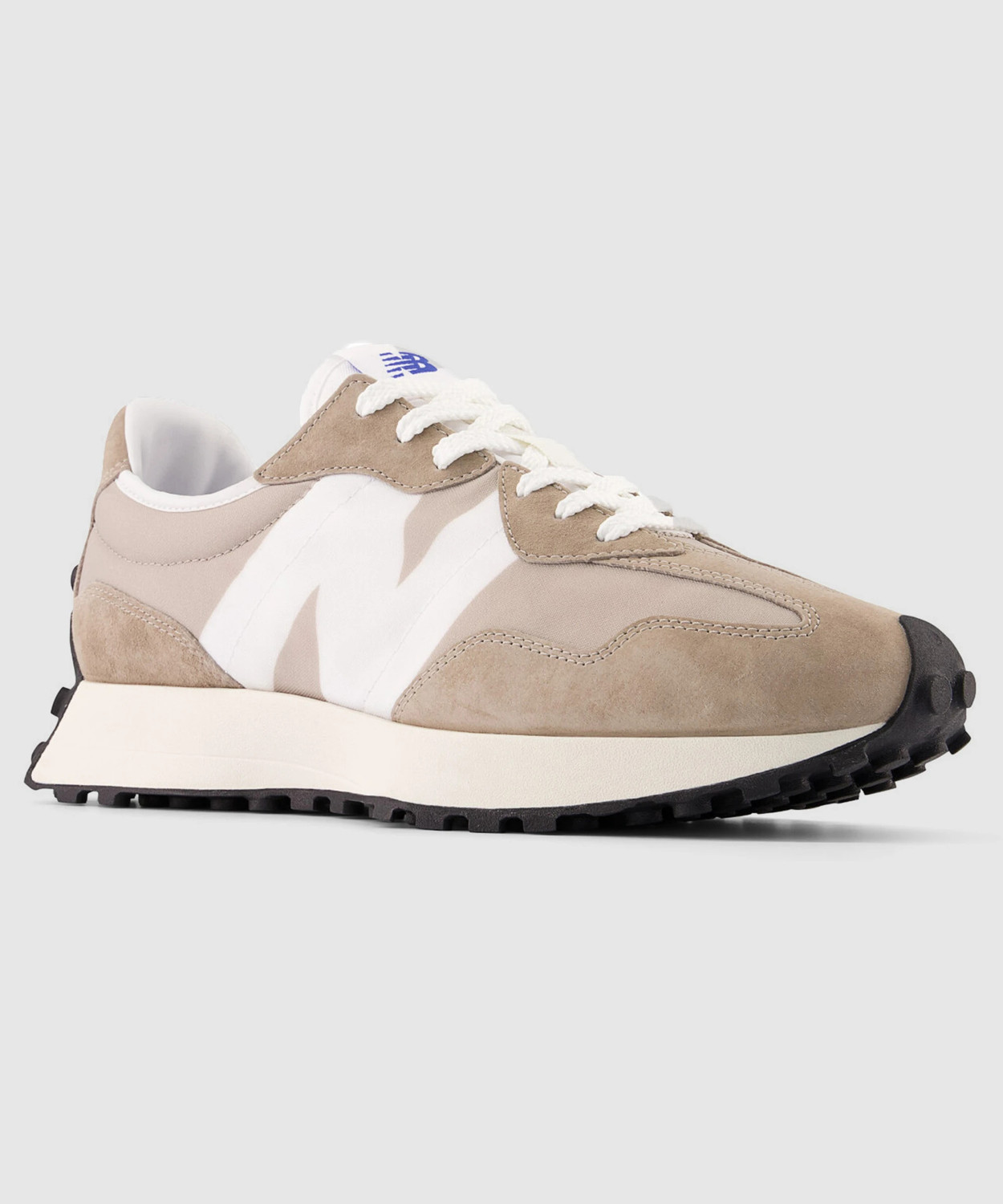 Image of New Balance 327 Sneakers For Men
