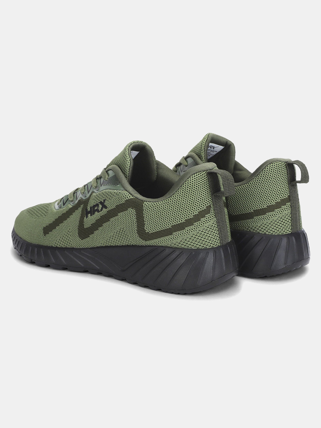 Image of HRX by Hrithik Roshan Running Shoes For Men