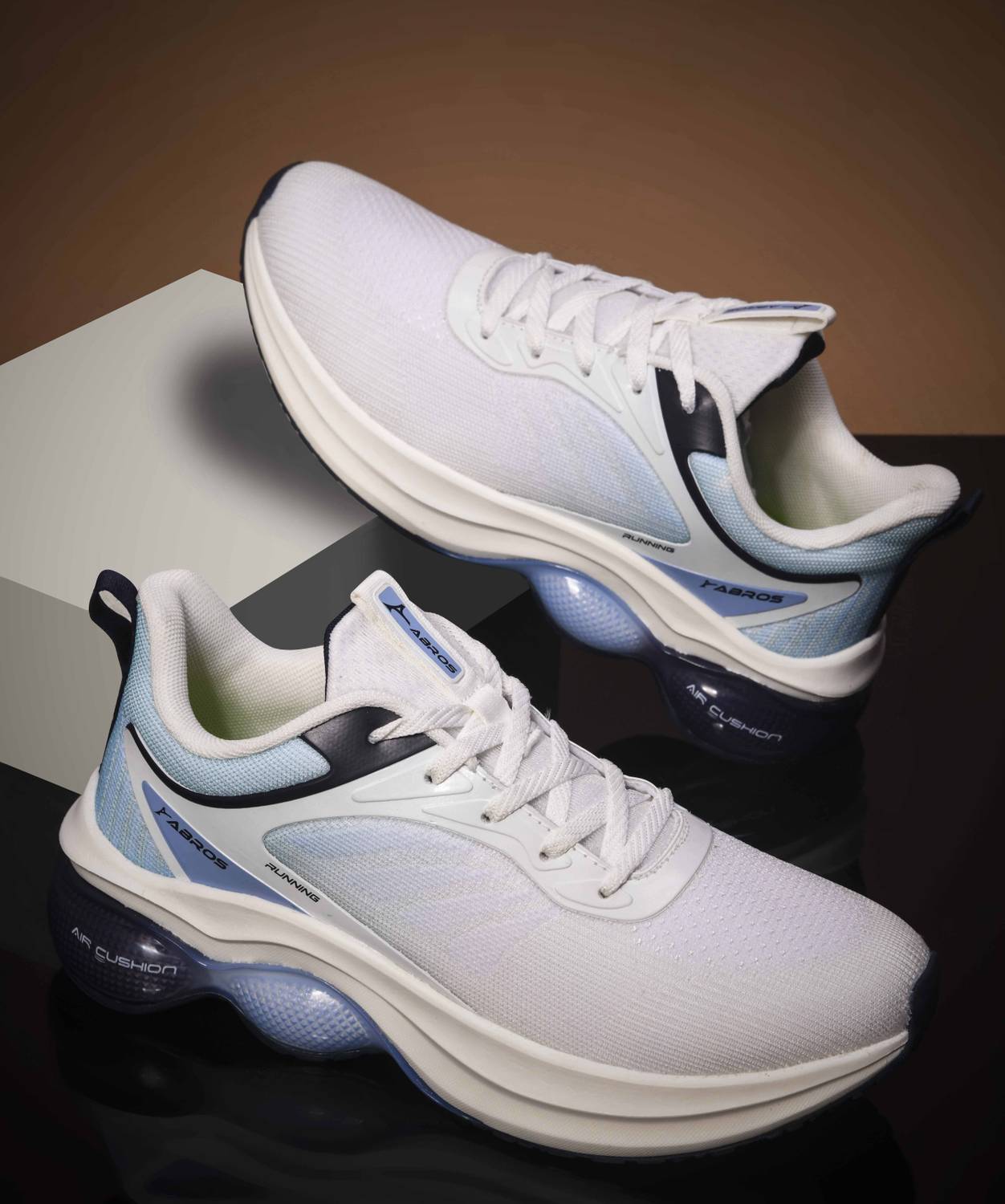 Abros WARWICK Running Shoes For Men