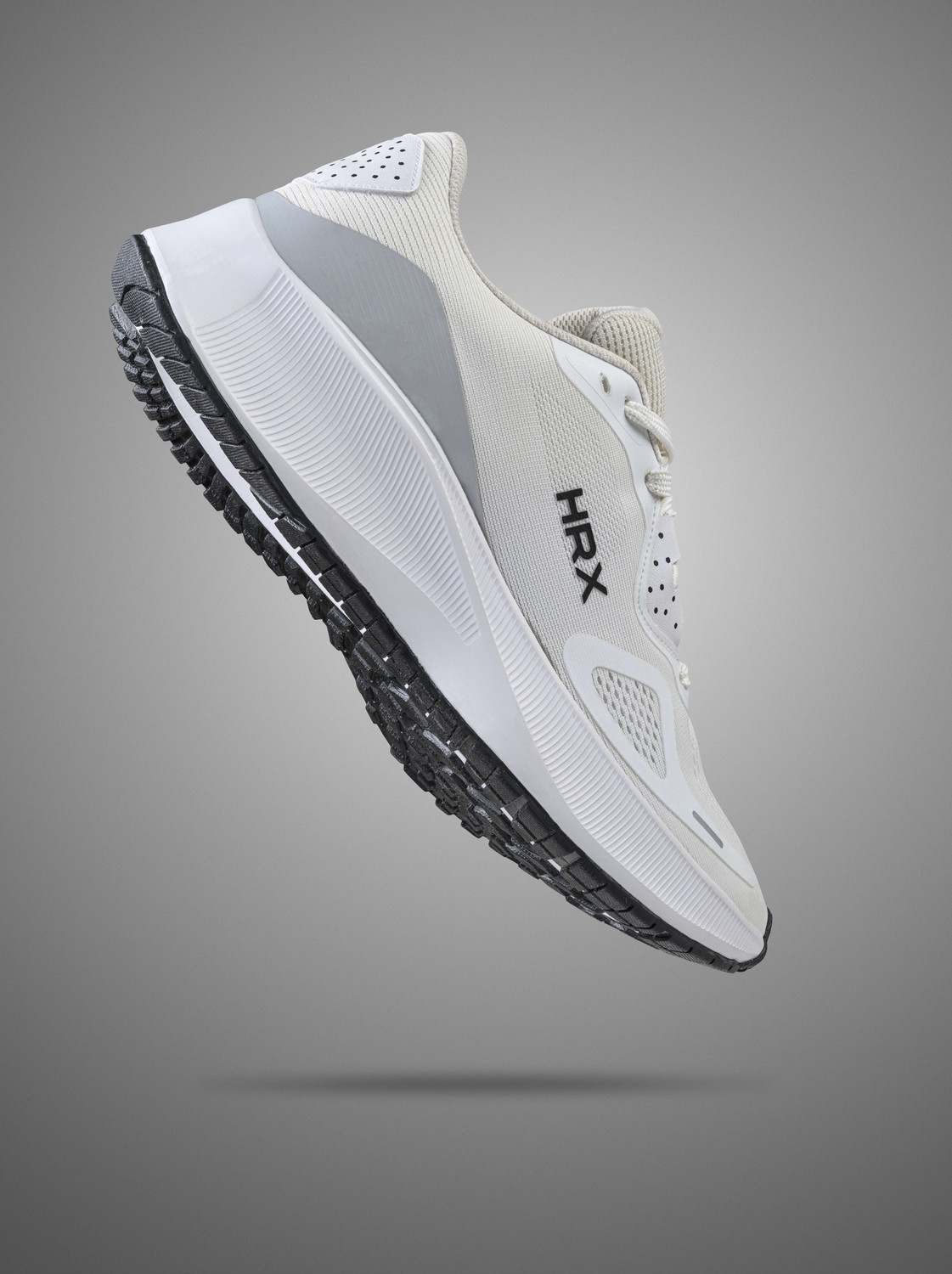 Image of HRX by Hrithik Roshan HRXSTMK-52D Running Shoes For Men