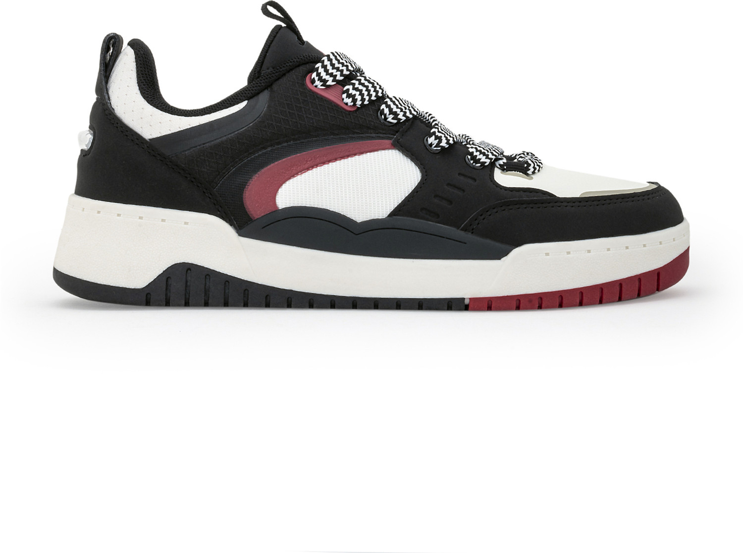 Image of RED TAPE Sneakers For Men (Multicolor, 9)