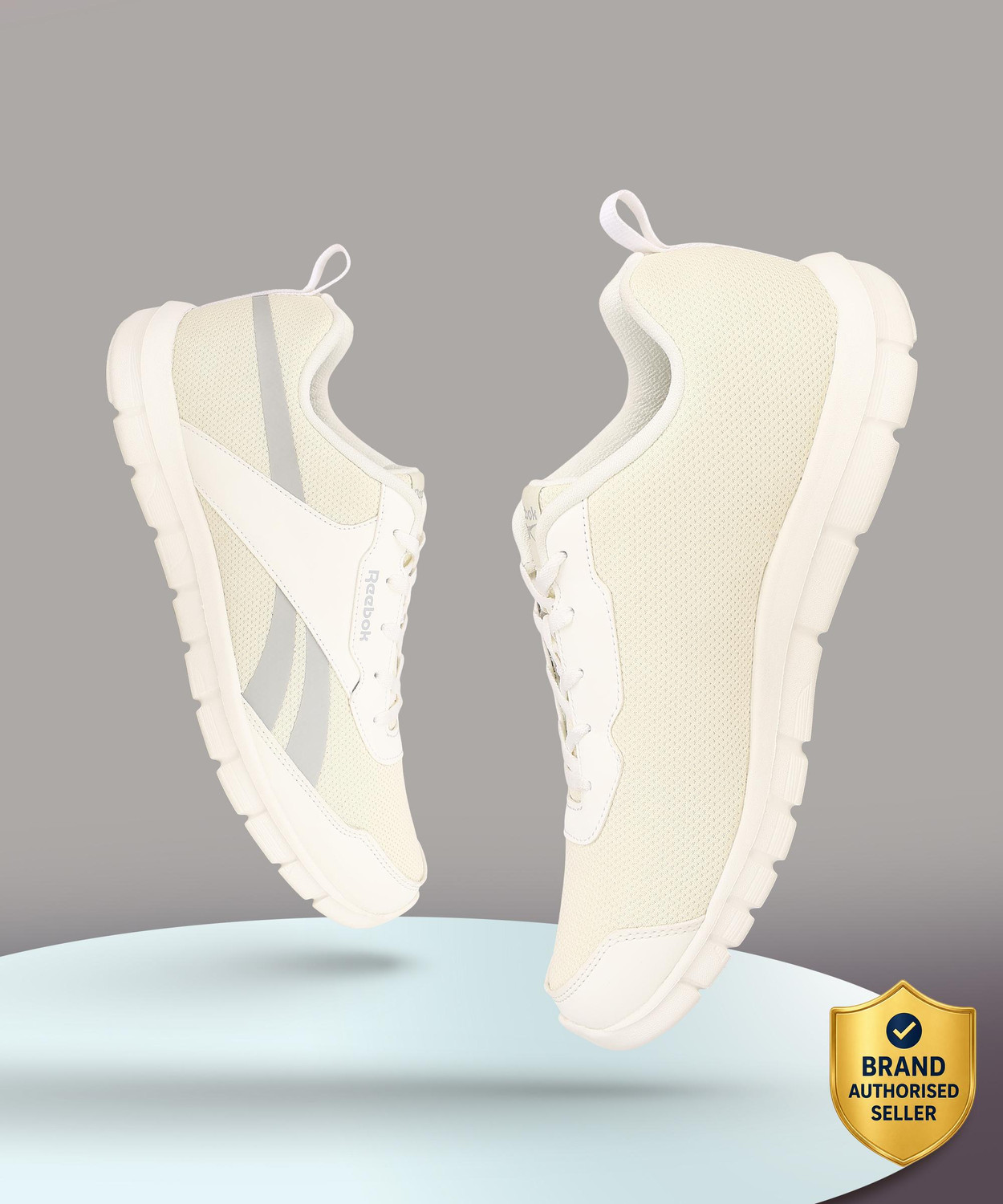 Image of REEBOK Flylite Axton Running Shoes For Men