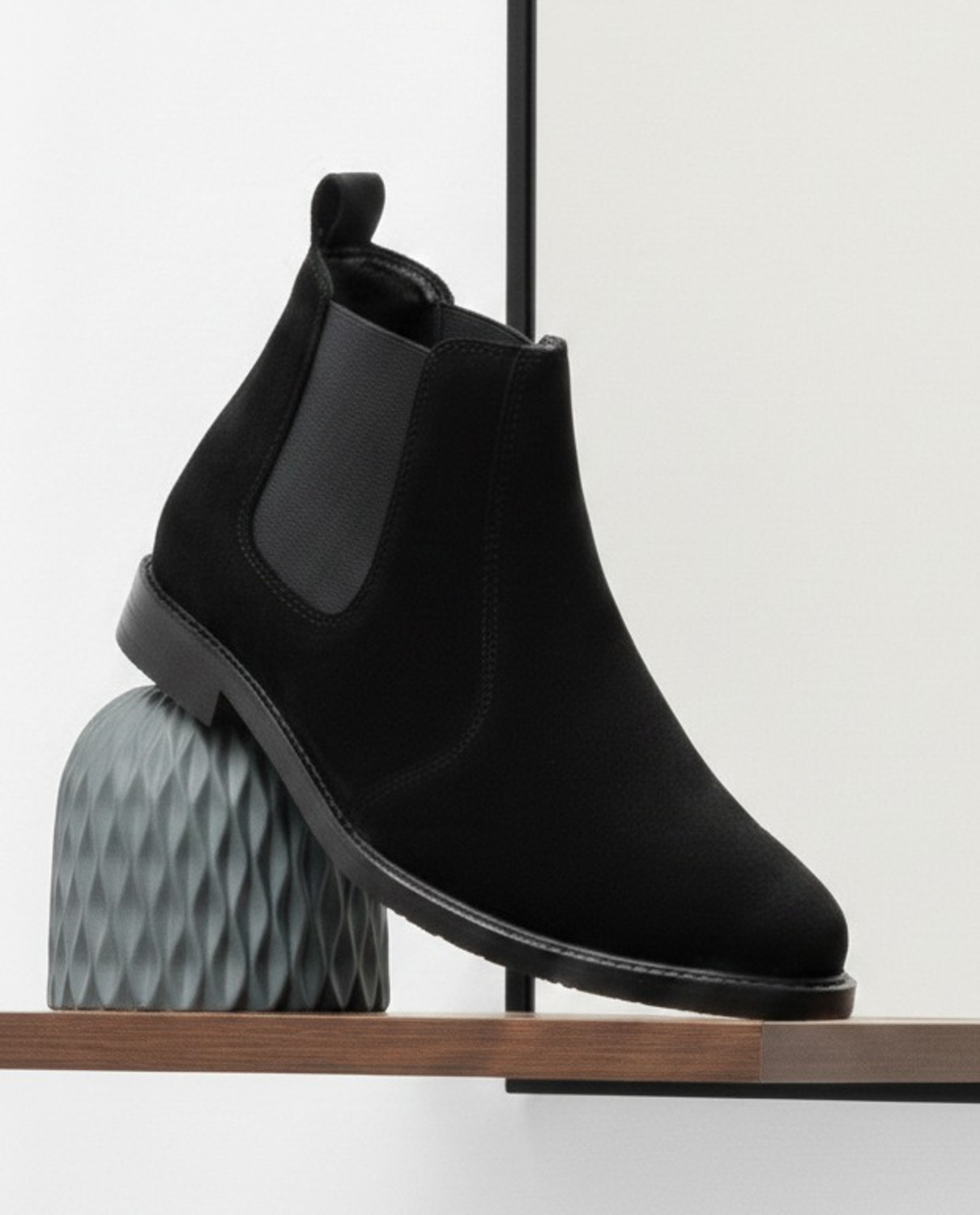 Image of EVICTA Boots For Men