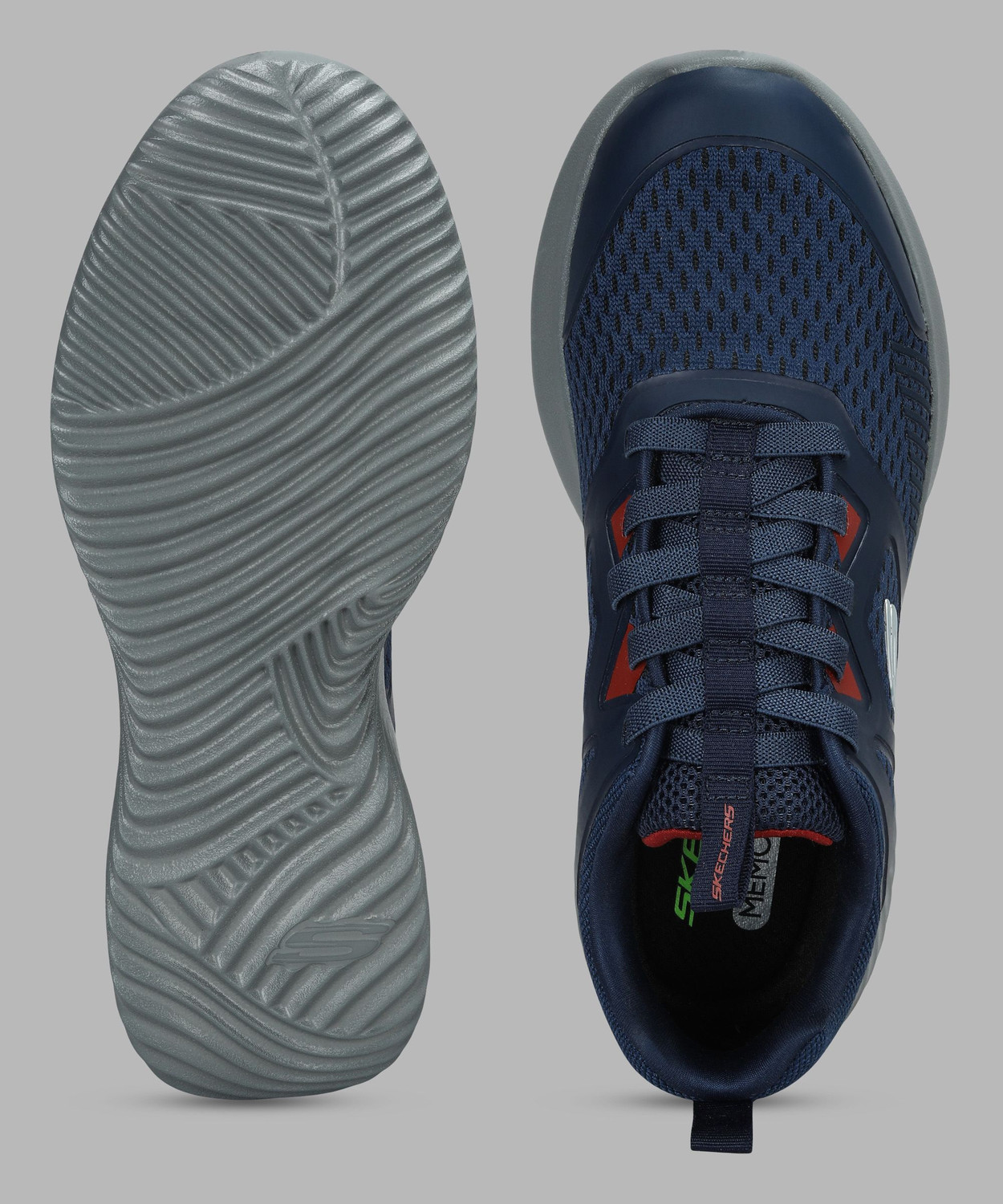 Image of Skechers BOUNDER Sneakers For Men