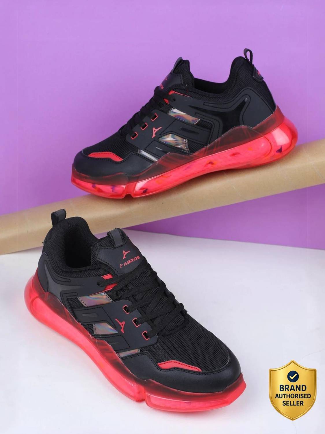 Abros BAIRSTOW-6 Running Shoes For Men