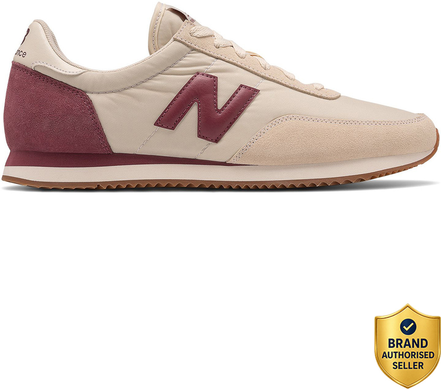 Image of New Balance 720 Sneakers For Men