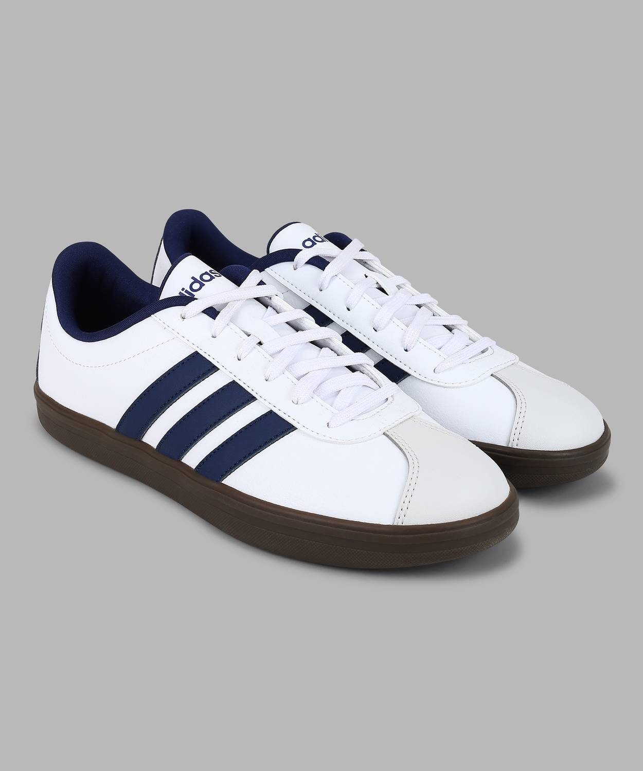 Adidas Skate Lite Sneaker Men White - Image 2
