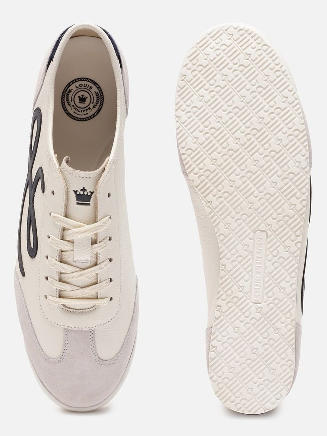 Image of LOUIS PHILIPPE Casuals For Men