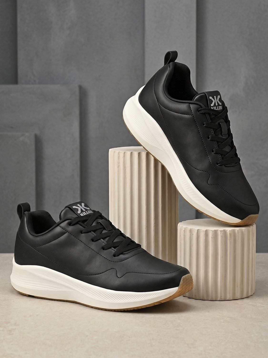 Image of KILLER KLR-037 03 Sneakers For Men