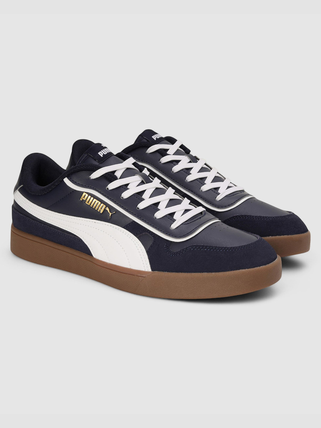 Image of PUMA Puma Zarsun Sneakers For Men