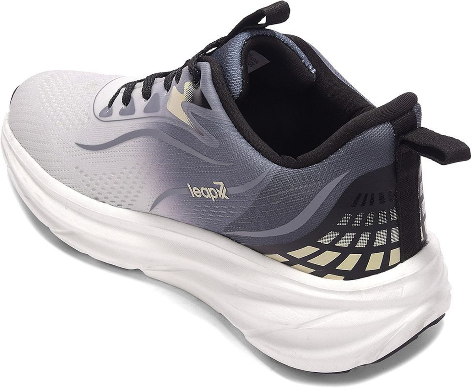 Image of LIBERTY leap7x DRIVSTEP-E Lightweight | Comfortable | EVA Sole | Running Shoes For Men