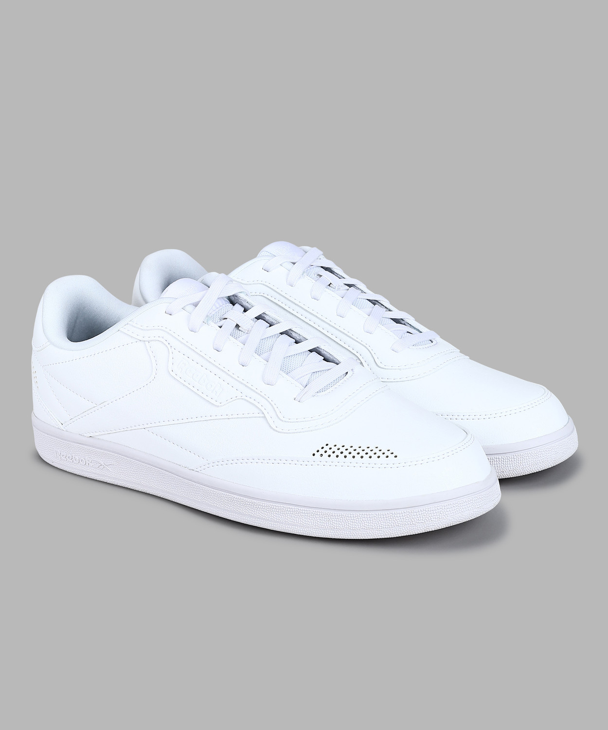 Image of REEBOK COURTSWIFT KACY Sneakers For Men