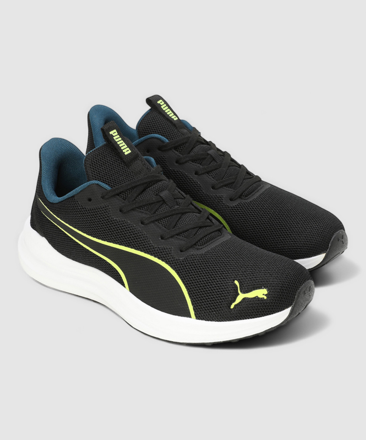 Image of PUMA Ragegryp V1 Running Shoes For Men