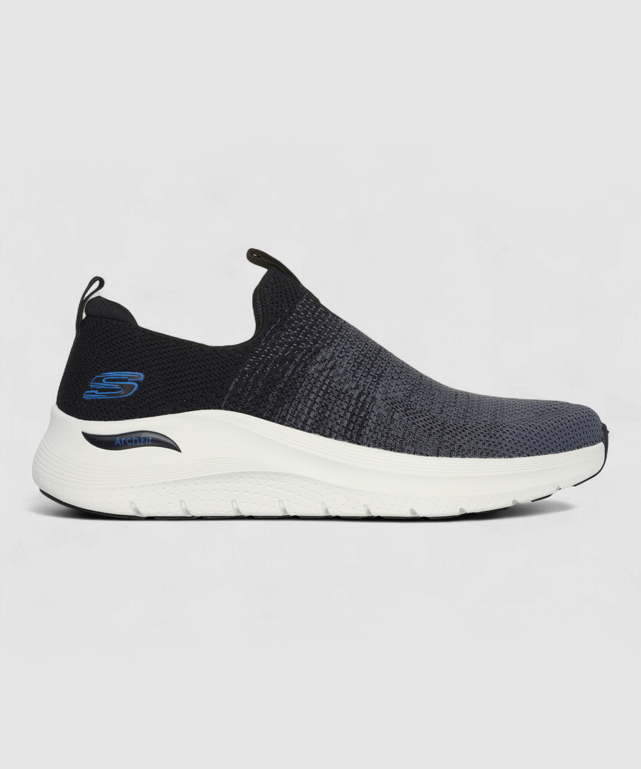 Image of Skechers ARCH FIT 2.0 - FARUM Slip On Sneakers For Men