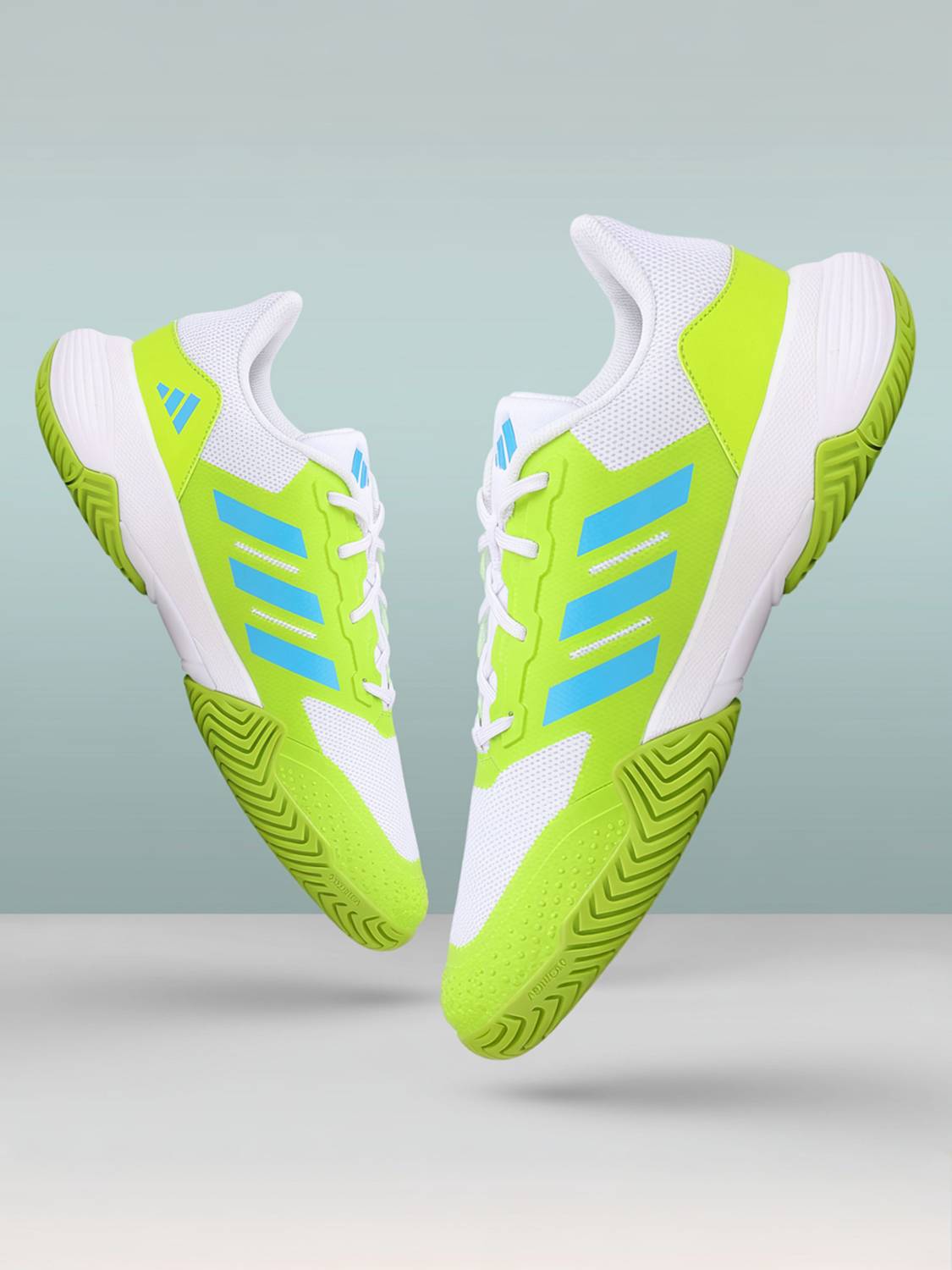 ADIDAS DROP SHOT Tennis Shoes for Men - White