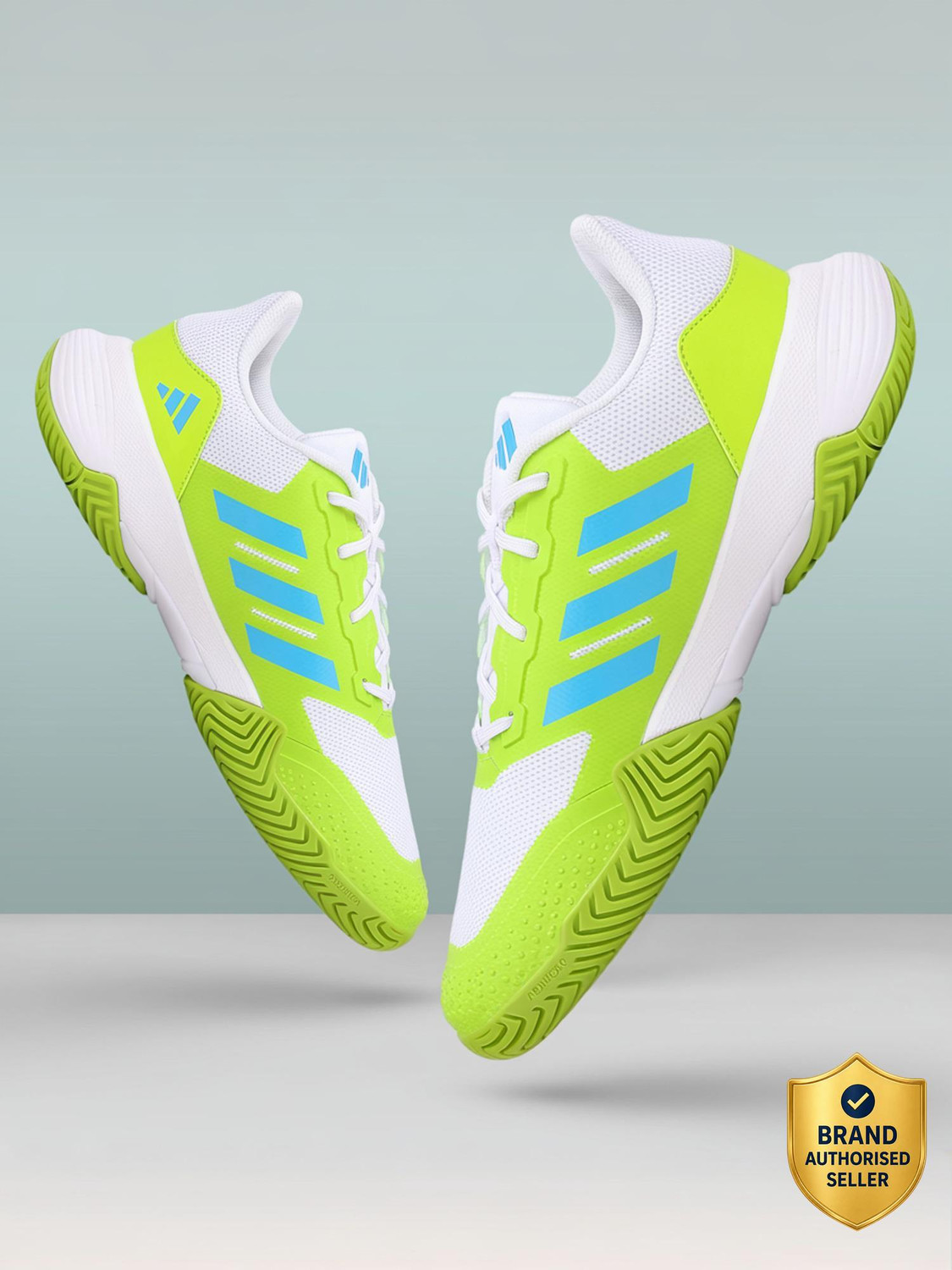 Image of ADIDAS Drop Shot Tennis Shoes For Men