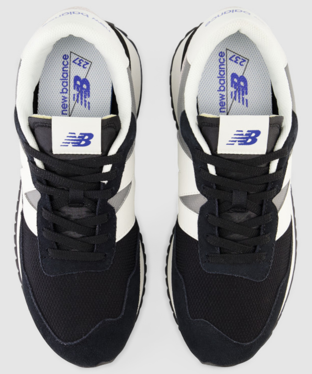 Image of New Balance 237 Sneakers For Men