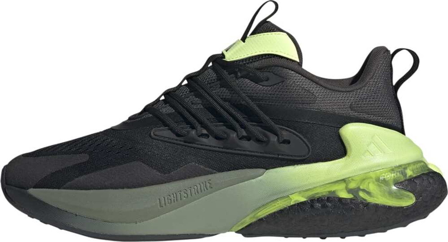 Image of ADIDAS AlphaBoost V2 Outdoors For Men