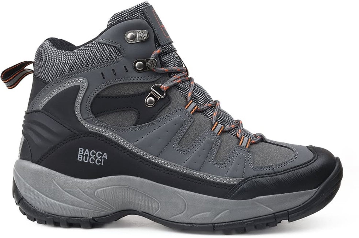 Image of bacca bucci EXPEDITION Boots For Men