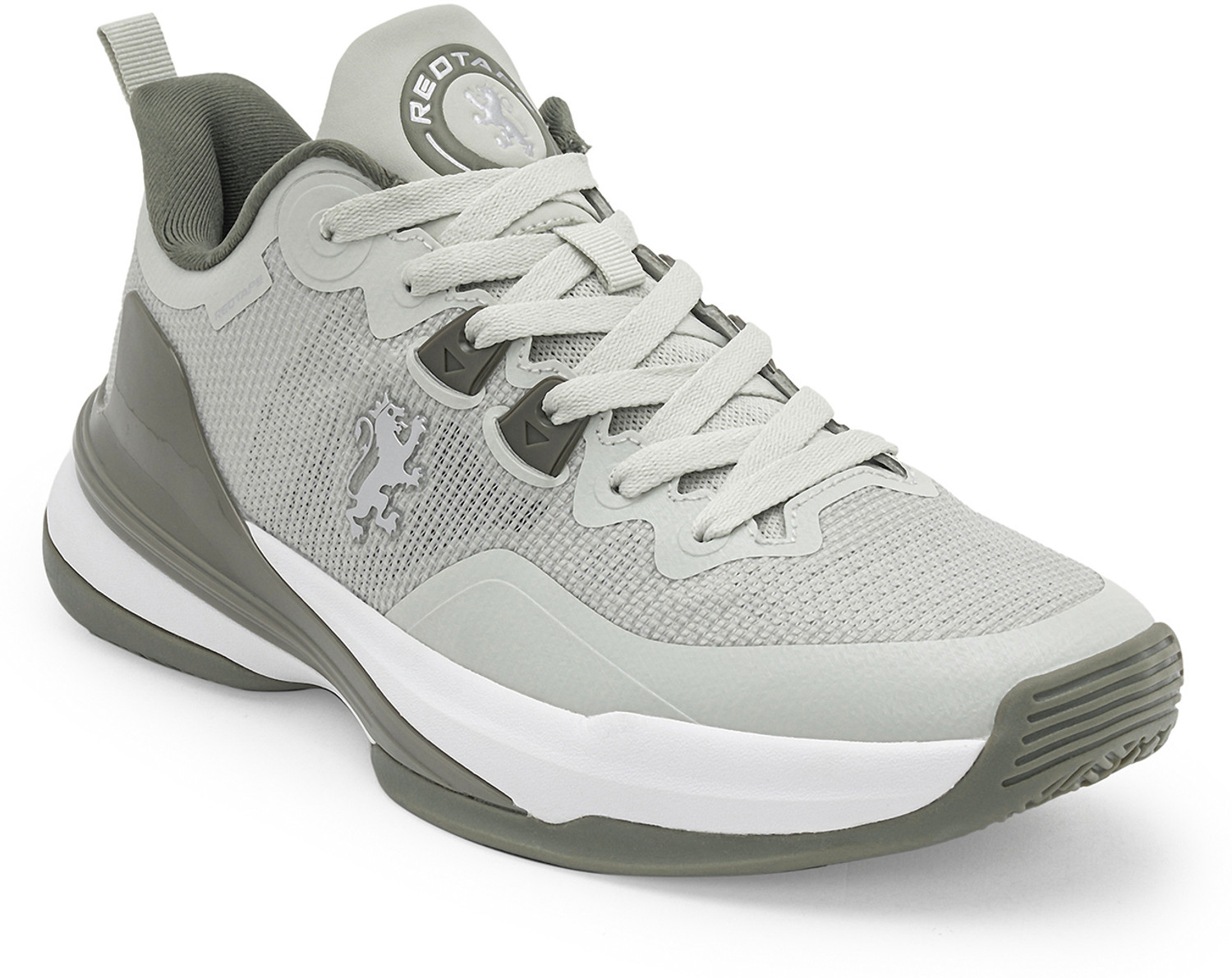 Image of RED TAPE Sleek Fit for Casual Comfort Sneakers For Men