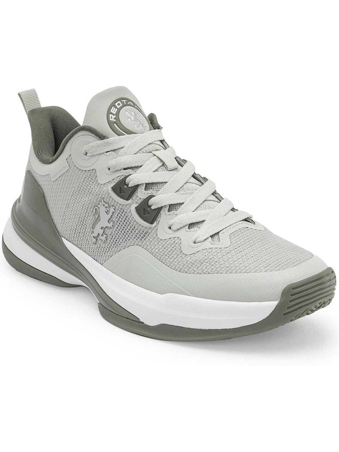 RED TAPE Sleek Fit for Casual Comfort Sneakers For Men