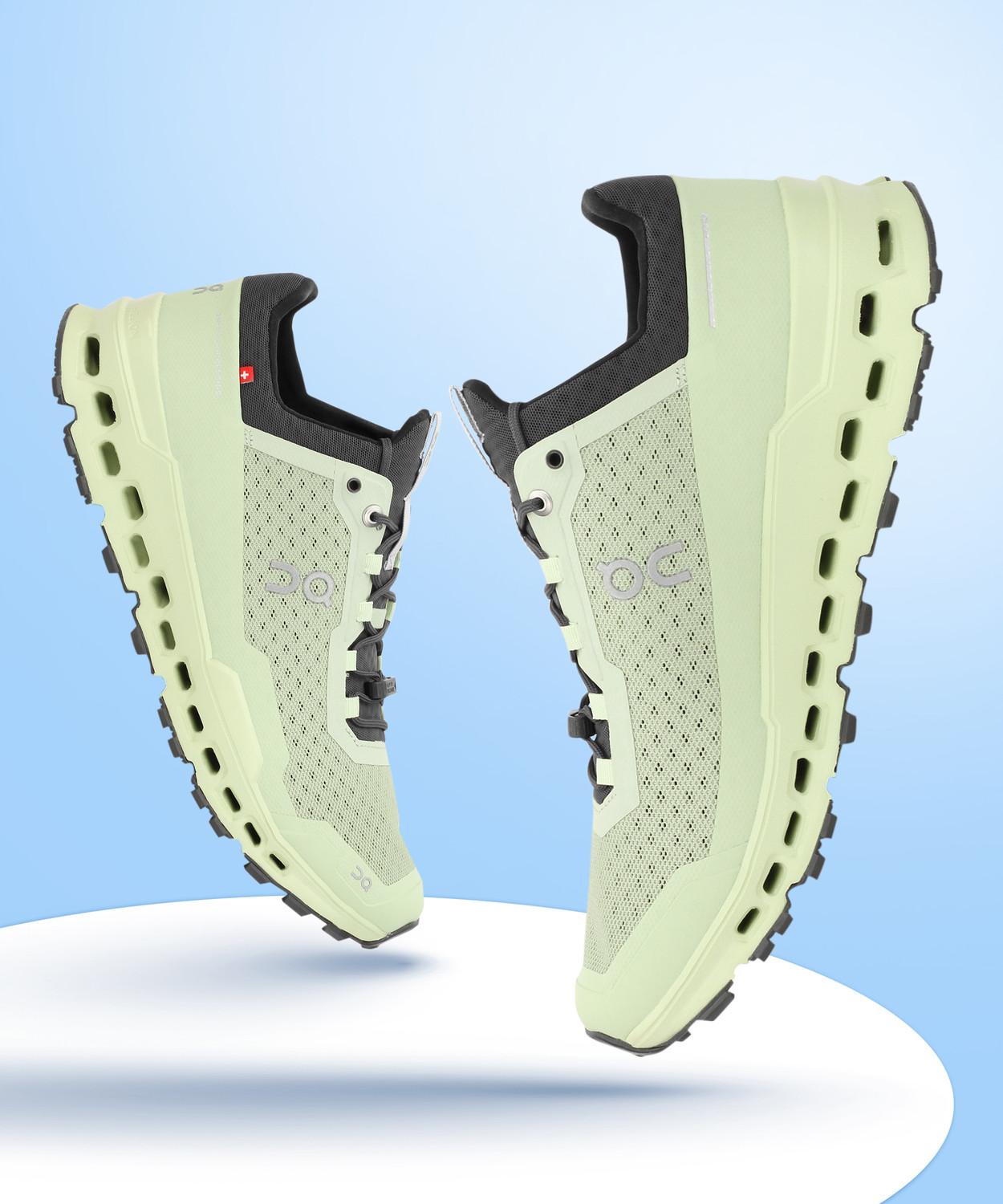 Image of On Running Cloudultra Running Shoes For Men