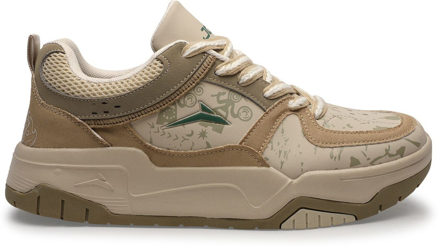 Image of JQR SCOTLAND Sneakers For Men