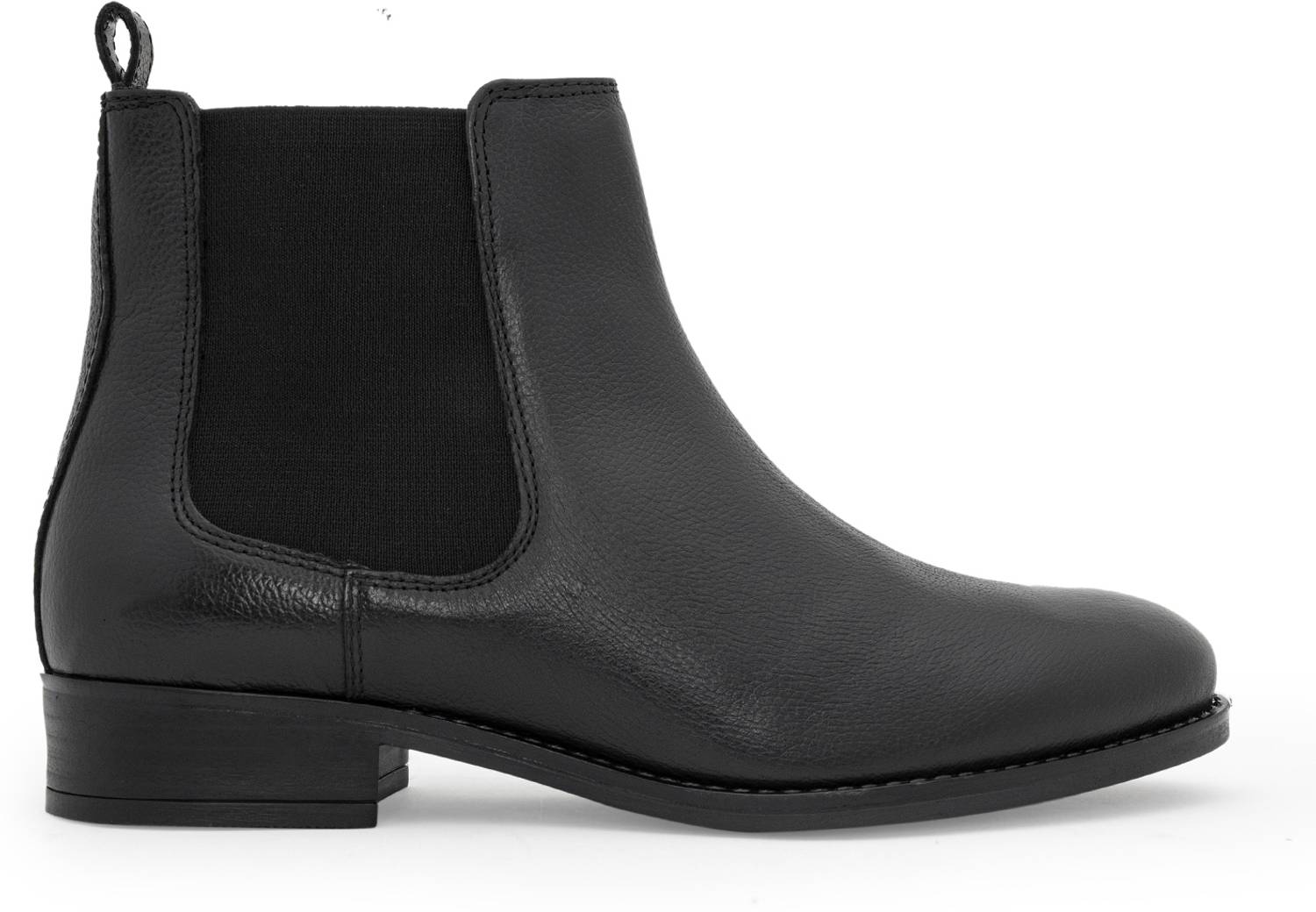 RED TAPE Women's Chelsea Boots Red - Image 2