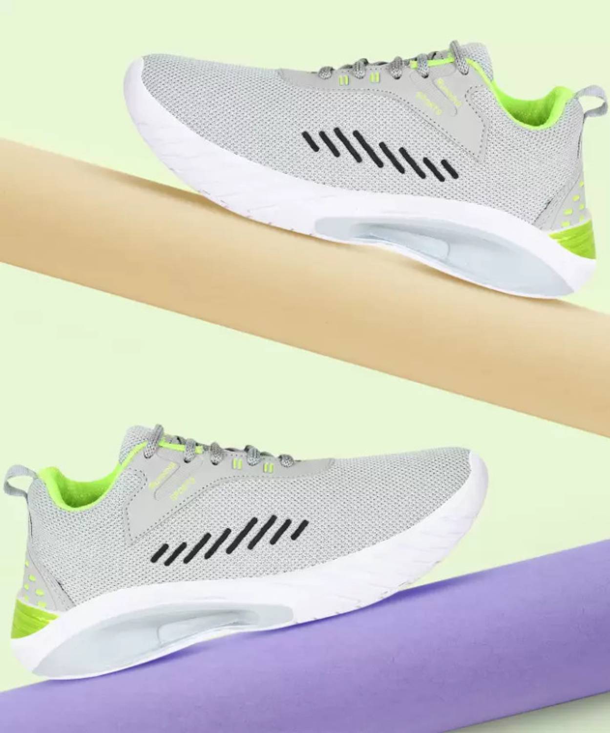 Xenix Unique Attractive Modern Walking Shoes For Men