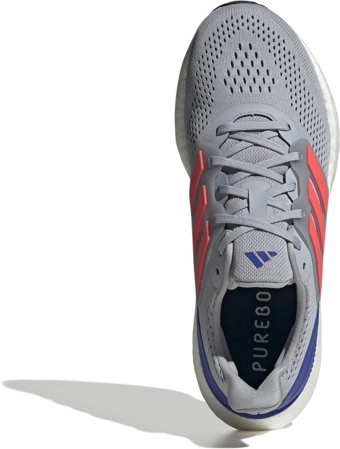 Image of ADIDAS PUREBOOST 23 Running Shoes For Men