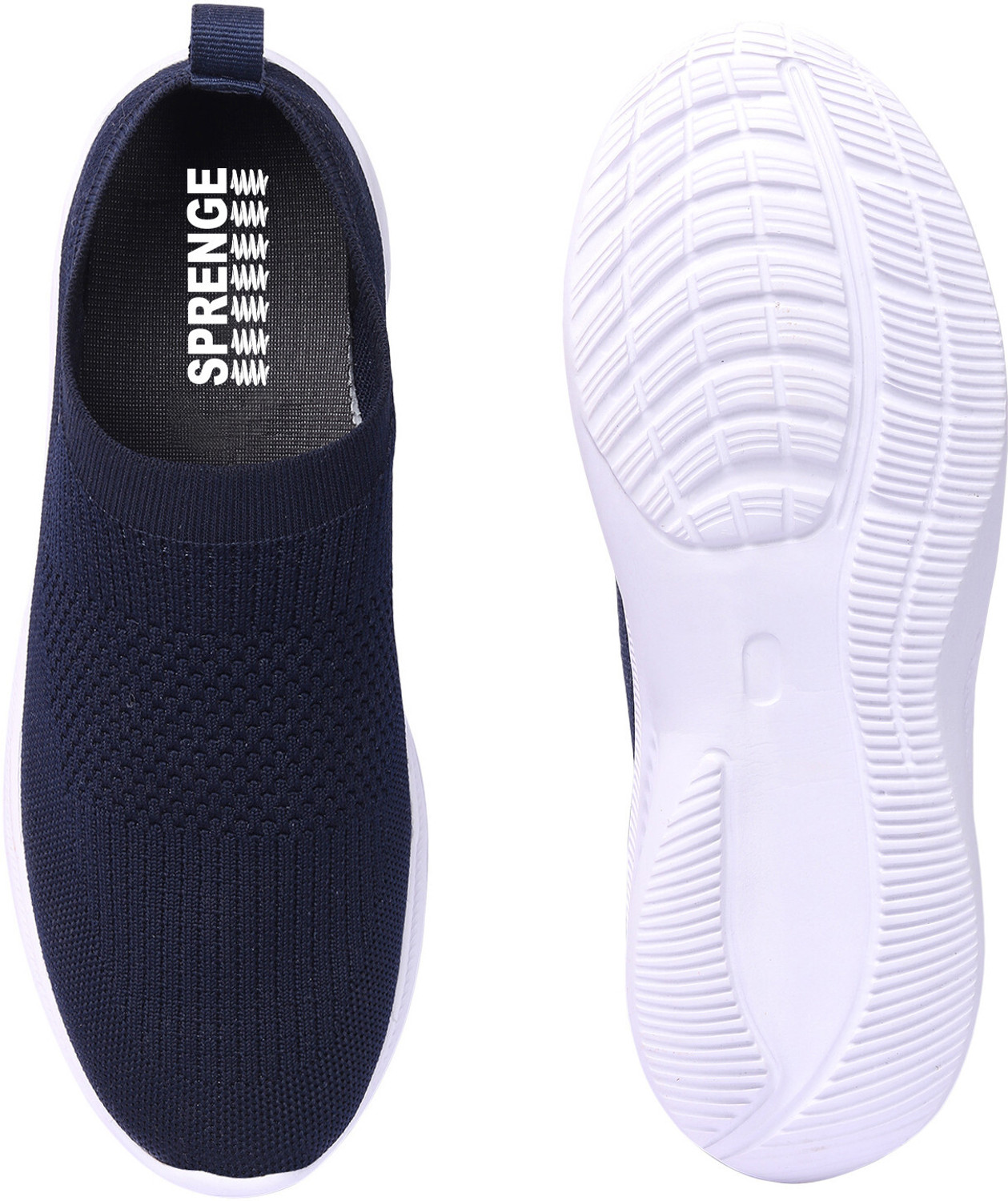 Image of SPRENGE Running Shoes For Men