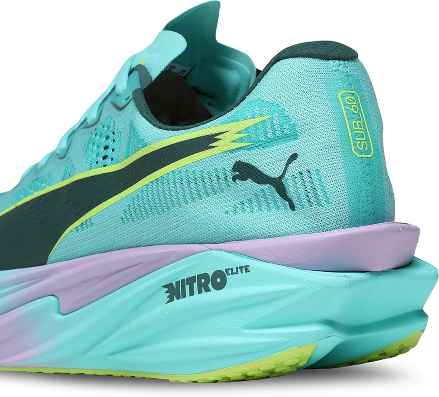 PUMA Deviate NITRO Elite 4 HYROX Men's Running Shoes - Image 4