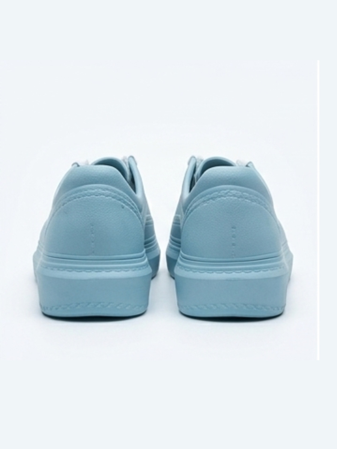 Image of HRX by Hrithik Roshan Sneakers For Women