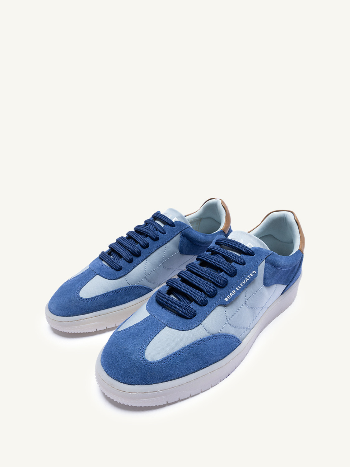 Image of THE BEAR HOUSE Sneakers For Men