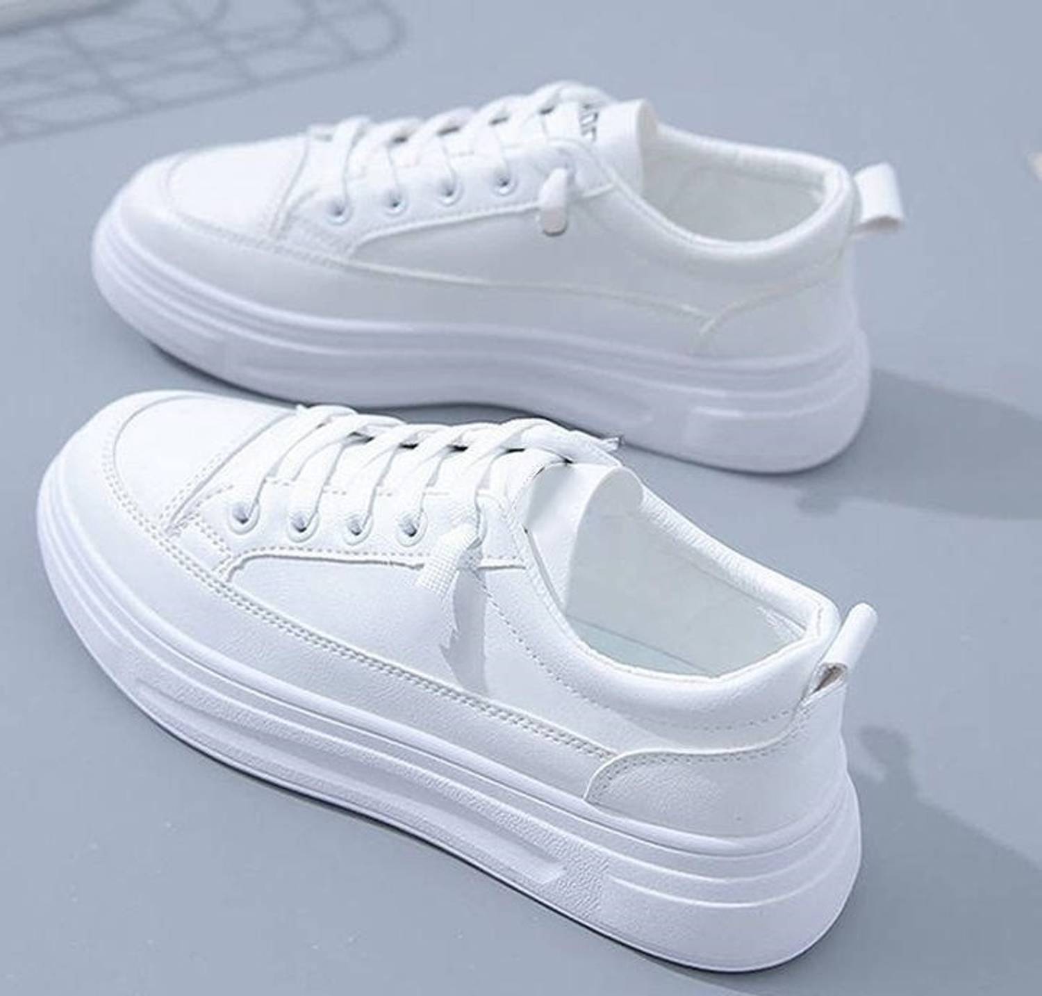 ABHIDHA Women’s Casual Sneakers - Image 3