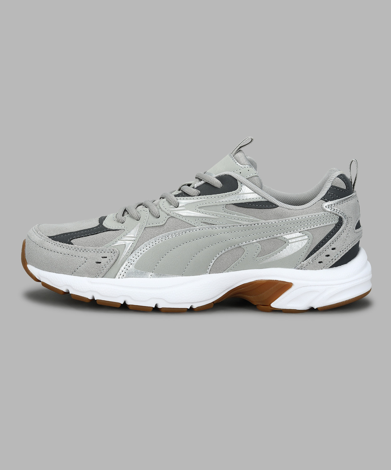 Image of PUMA Milenio Tech SD Res Sneakers For Men