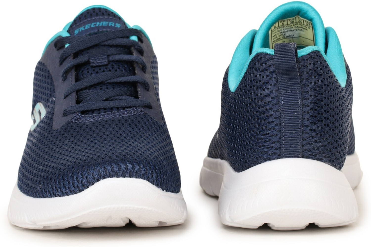 Image of Skechers SUMMITS Sneakers For Women