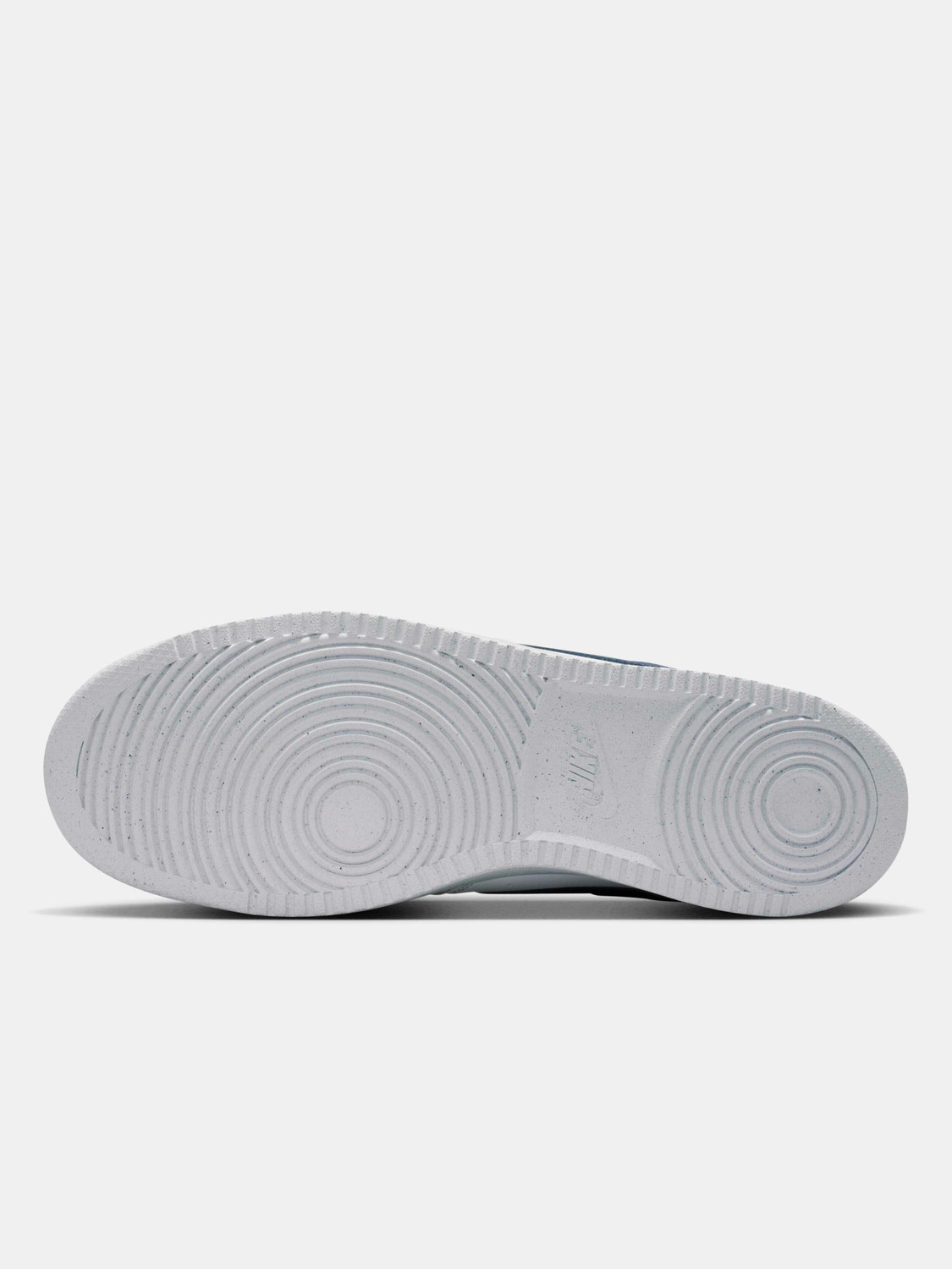 Image of NIKE Court Vision Low Basketball Shoes For Men