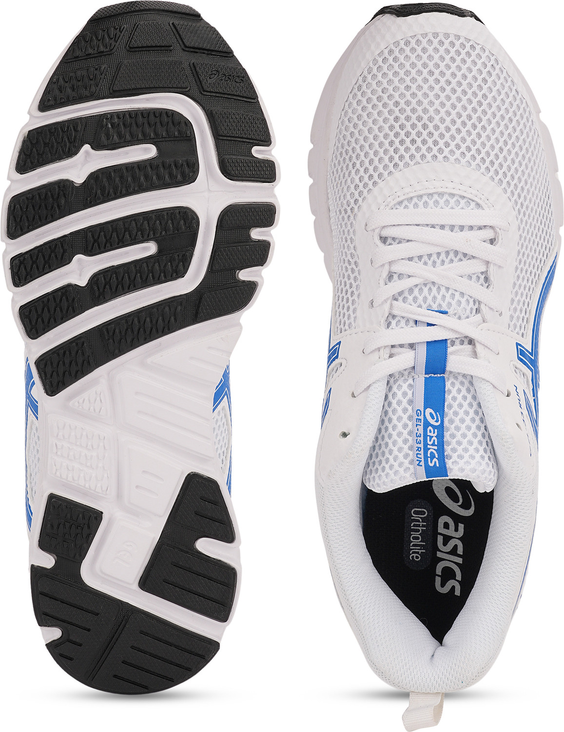 Image of Asics GEL-33 RUN Sneakers For Men